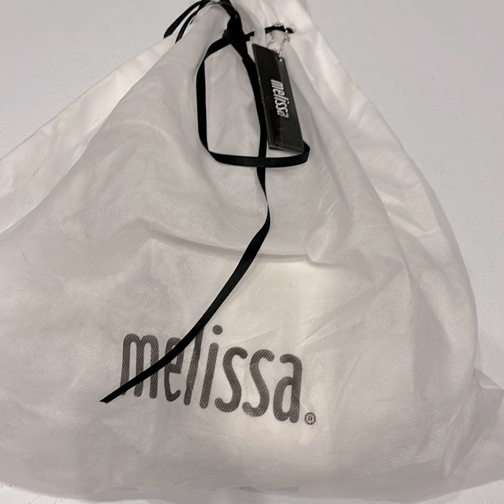 Melissa x Disney Mickey Ball Bag - Picture 7 of 9